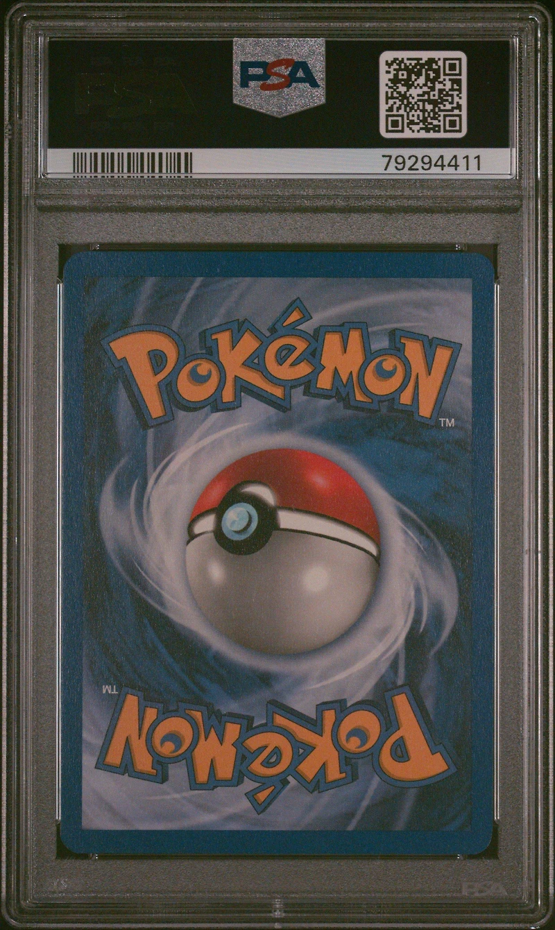2000 Pokemon Neo Genesis 77 Sudowoodo PSA 10