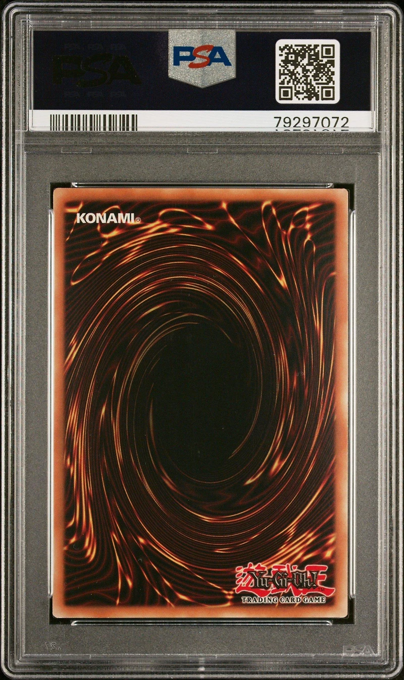 2020 Yu-gi-oh! Genesis Impact En017 Evil Twins Ki-sikil & Lil-la 1st Edition-collector's Rare PSA 10