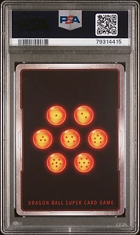 2023 Dragon Ball Super Card Game Series 21 Wild Resurgence Bt21-076 Ss Goku