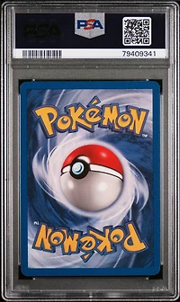 1999 Pokemon Game 42 Wartortle Base Set 1999-2000 PSA