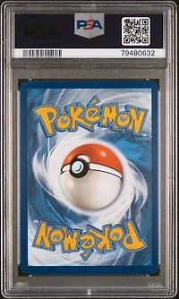 2023 Pokemon Pal En-paldea Evolved 203 Magikarp PSA