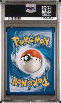 2008 Pokemon Diamond & Pearl Stormfront 8 Raichu-holo PSA 9