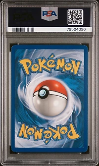 2008 Pokemon Diamond & Pearl Majestic Dawn 100 Porygon-z Lv.x-holo PSA 8