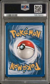 2003 Pokemon Aquapolis 24 Nidoking PSA 10