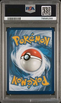 2022 Pokemon Swsh Black Star Promo 263 Zeraora V Zeraora V Battle Deck PSA 9