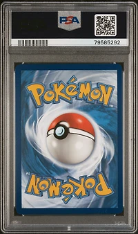 2021 Pokemon Sword & Shield Chilling Reign 052 Thundurus-holo PSA 10