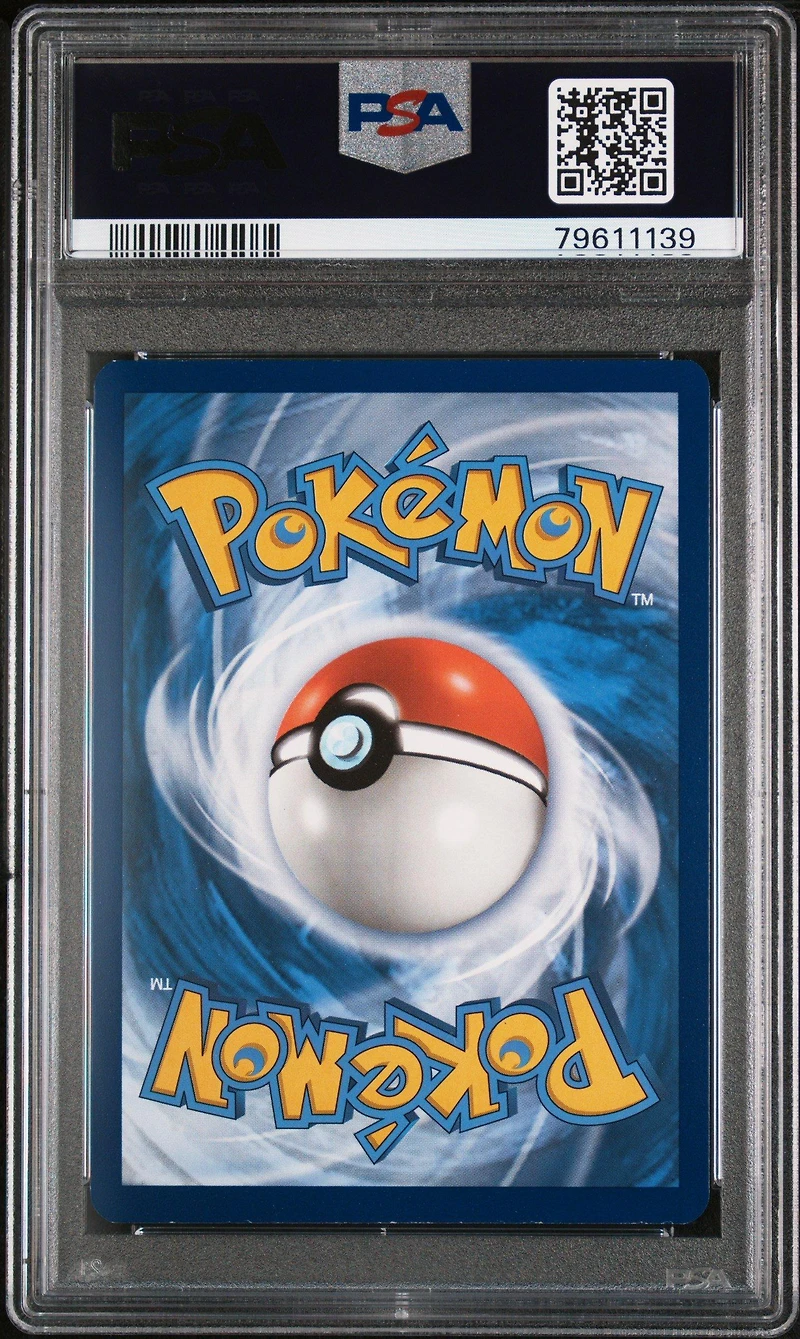 2023 Pokemon Obf En-obsidian Flames Absol Ex PSA