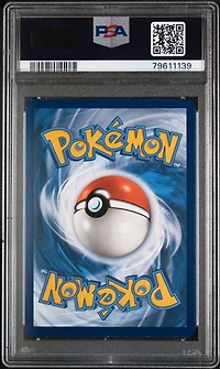 2023 Pokemon Obf En-obsidian Flames Absol Ex PSA