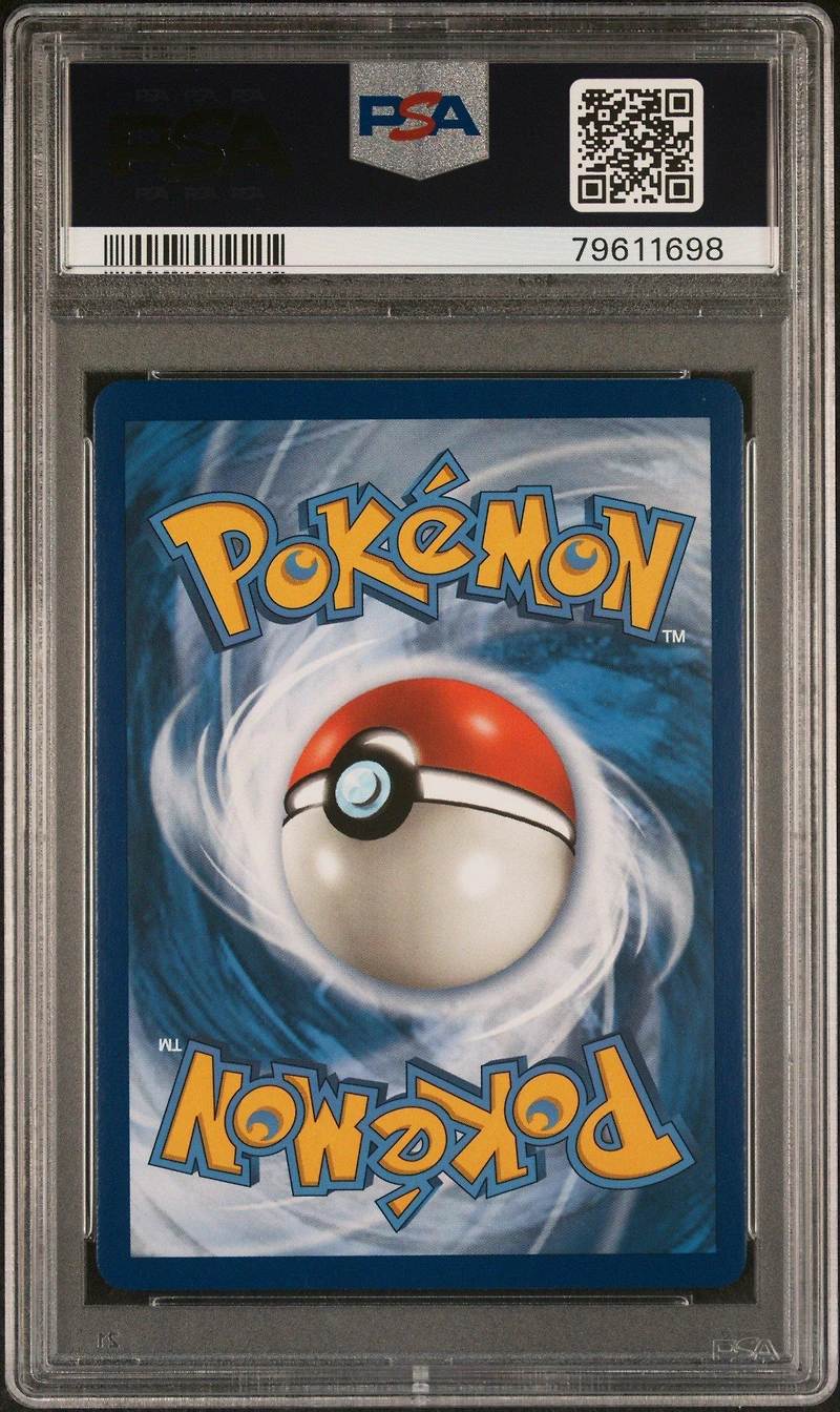 2017 Pokemon Sun & Moon Guardians Rising 146 Full Art/decidueye Gx Secret PSA 10