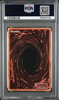 2023 Yu-gi-oh! Legend Of Blue Eyes White Dragon 25th Anniversary Edition En121 Left Leg/frbdn.one PSA 9