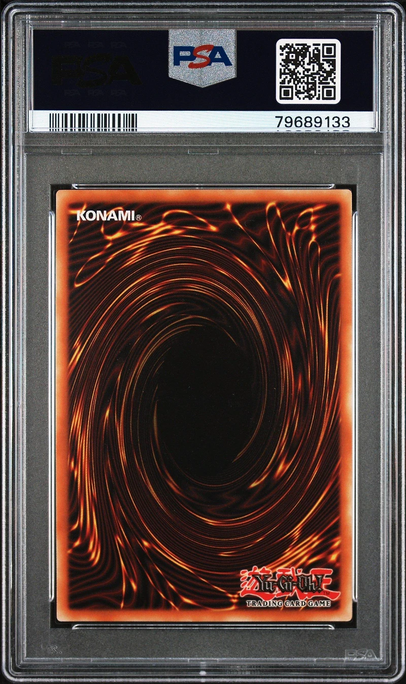 2023 Yu-gi-oh! Maze Of Memories En046 Photon Orbital 1st Edition-collector's Rare PSA 10