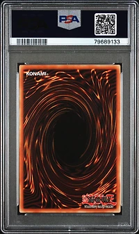 2023 Yu-gi-oh! Maze Of Memories En046 Photon Orbital 1st Edition-collector's Rare PSA 10