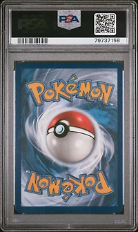 2020 Pokemon Futsal 005 Sobble On The Ball PSA