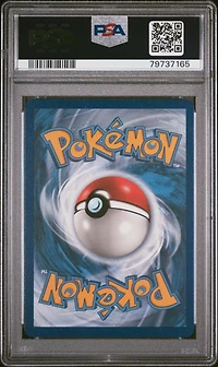 2020 Pokemon Futsal 005 Sobble On The Ball PSA