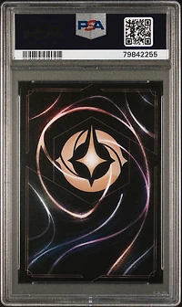 2022 Disney Lorcana Promo 2 Stitch - Rock Star D23 Expo Collector's Set PSA 9