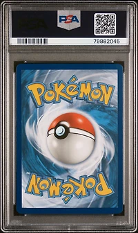 2019 Pokemon Sun & Moon Team Up 171 Fa/eevee & Snorlax Gx PSA 10