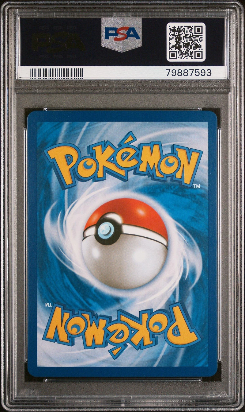 2016 Pokemon Korean Xy Pokekyun Collection 20 Full Art/m Gardevoir Ex PSA 10