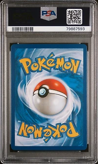 2016 Pokemon Korean Xy Pokekyun Collection 20 Full Art/m Gardevoir Ex PSA 10