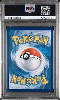 2013 Pokemon Black & White Promo Bw87 Leafeon-holo Sylveon Collection PSA 8