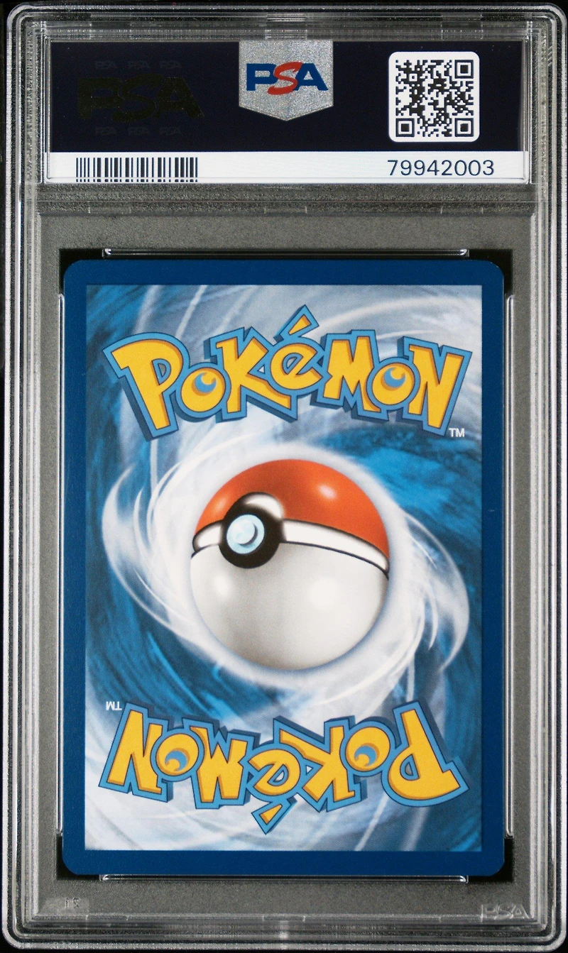 2023 Pokemon Obf En-obsidian Flames 144 Bronzor PSA 9