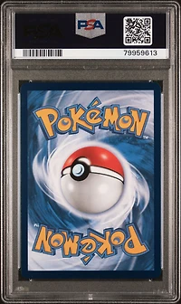 2022 Pokemon Indonesian S Promo S-p Champions Festival World Championships 2022 PSA 10