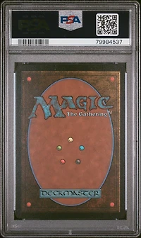 2023 Magic The Gathering Tales Of Middle-earth Commander 348 The Party Tree PSA