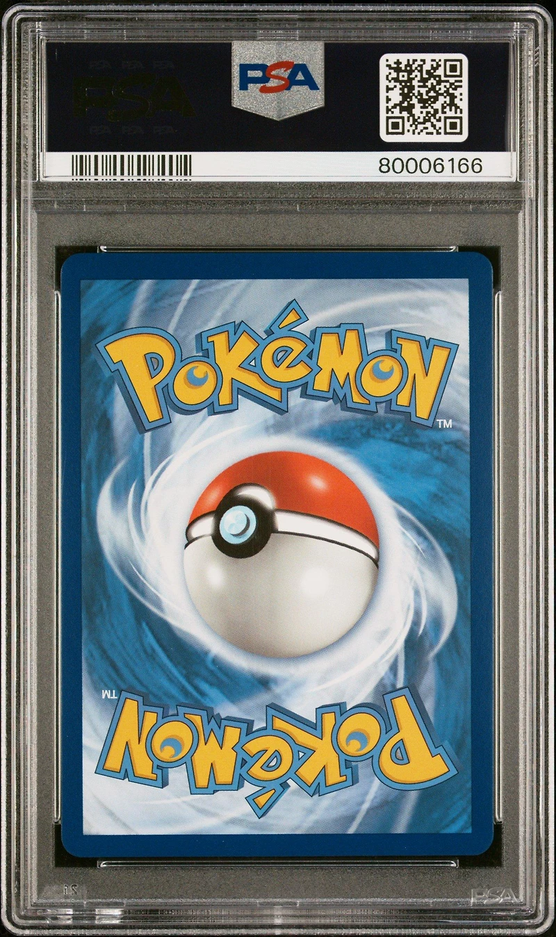 2022 Pokemon Sword & Shield Lost Origin 191 Fa/fantina PSA 10