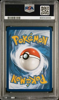 2023 Pokemon Obf En-obsidian Flames 211 Tyranitar Ex Ultra Rare PSA