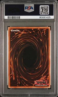 2022 Yu-gi-oh! Pote-power Of The Elements En041 Elemental Hero Shining Neos Wingman 1st Edition PSA