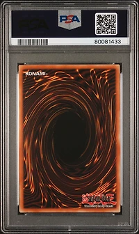 2023 Yu-gi-oh! Blmr-battles Of Legend: Monstrous Revenge En093 Rite Of Aramesir 1st Edition PSA