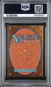 2023 Magic The Gathering The Lord Of The Rings: Tales Of Middle-earth 451 The One Ring Scene-foil PSA 9