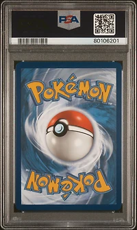 2022 Pokemon Sword & Shield Brilliant Stars 068 Mimikyu V PSA