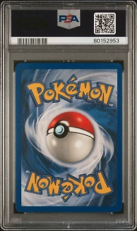 2001 Pokemon Southern Islands Promo 18 Primeape PSA 10