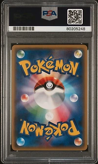 2017 Pokemon Japanese The Best Of Xy 031 Jolteon-reverse Foil PSA 10