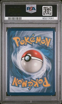 2016 Pokemon Xy Steam Siege 87 Hydreigon Break PSA