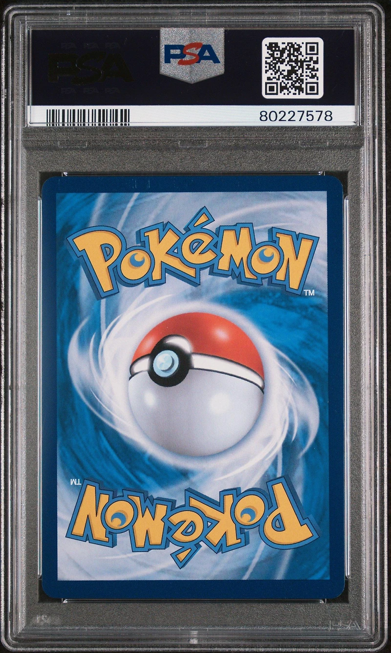 2021 Pokemon Korean Sword & Shield Eevee Heroes 087 Aroma Lady PSA 9