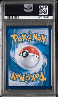 2021 Pokemon Korean Sword & Shield Eevee Heroes 087 Aroma Lady PSA 9