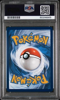 2023 Pokemon Svp En-sv Black Star Promo 044 Charmander PSA