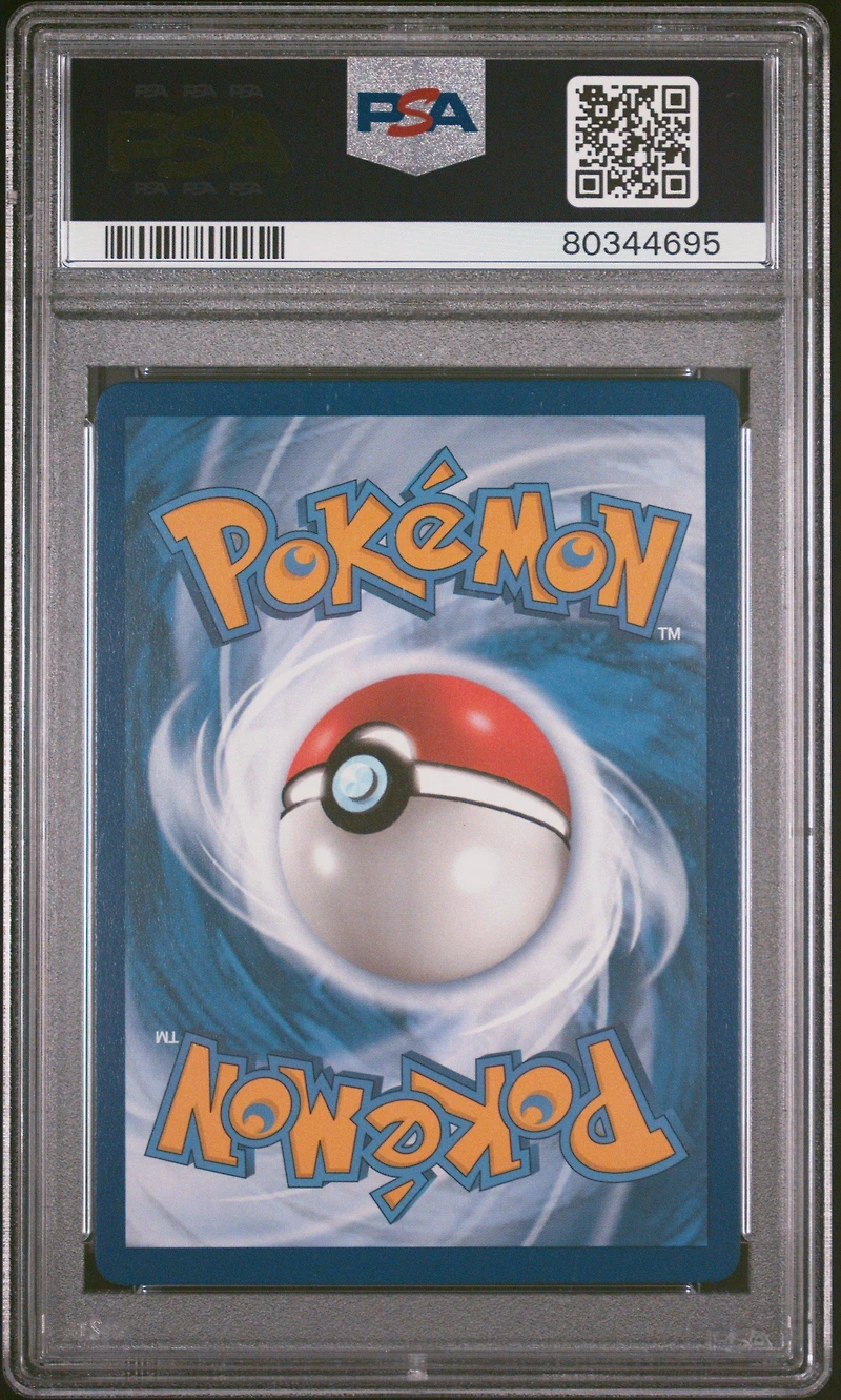 2023 Pokemon Sword And Shield Crown Zenith 156 Psychic Energy PSA 10