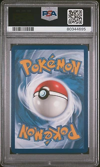 2023 Pokemon Sword And Shield Crown Zenith 156 Psychic Energy PSA 10