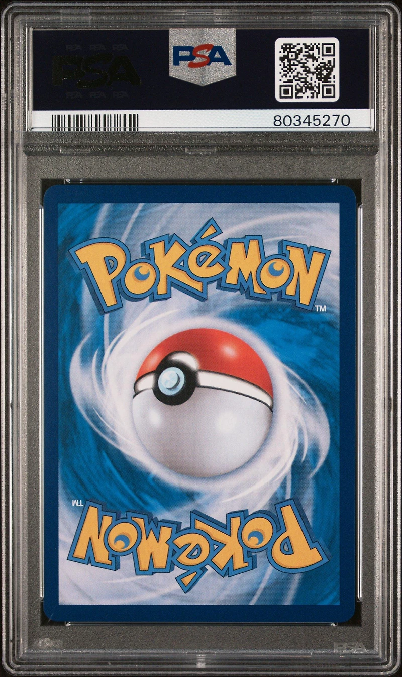 2021 Pokemon Korean Sword & Shield Eevee Heroes 041 Fa/sylveon Vmax PSA 9