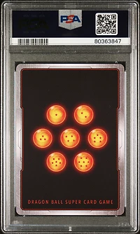 2023 Dragon Ball Super Card Game Series 21 Wild Resurgence Bt21-148 Son Goku