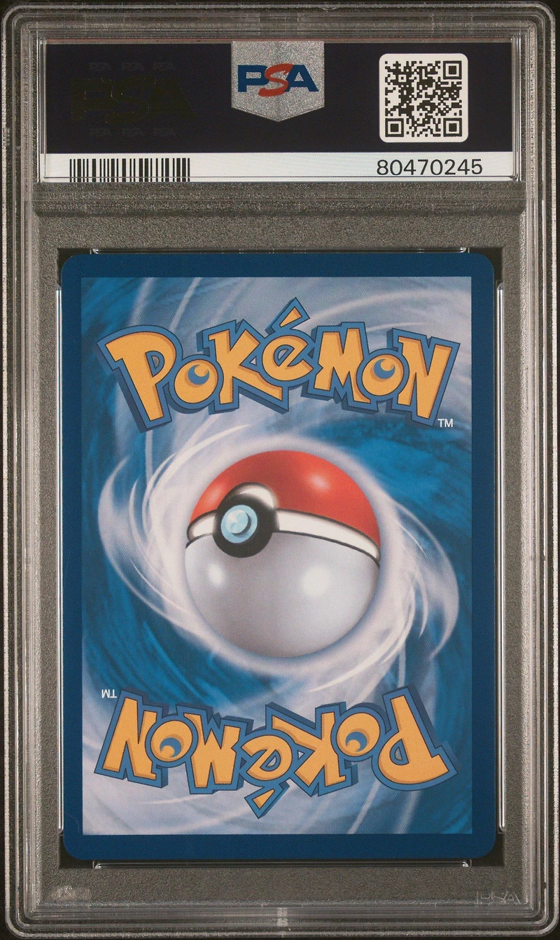 2023 Pokemon Korean Sv2a-pokemon 151 195 Mew Ex Super Rare PSA 10