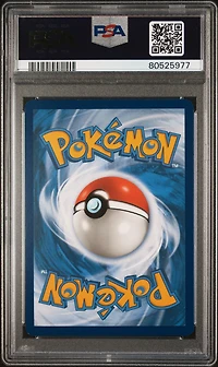 2023 Pokemon Obf En-obsidian Flames 066 Tyranitar Ex PSA 9