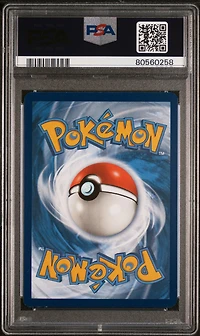 2023 Pokemon Obf En-obsidian Flames 015 Decidueye Ex PSA