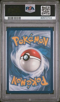 2023 Pokemon Obf En-obsidian Flames Geeta PSA