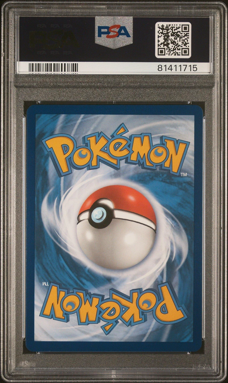 2023 Pokemon Swsh Black Star Promo 307 Arceus Vstar Trainer's Toolkit PSA 10