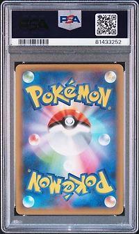 2021 Pokemon Japanese Promo Card Pack 25th Anniversary Edition 001 Charizard-holo PSA 10