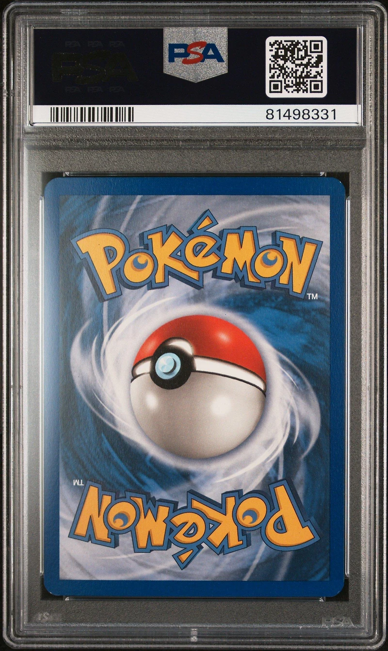 2006 Pokemon Ex Holon Phantoms 14 Pidgeot PSA 9