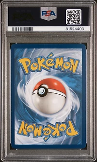 2023 Pokemon Obf En-obsidian Flames 229 Artazon PSA